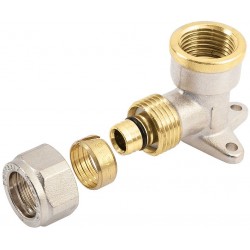 Comap raccord a serrer VPE culasse 16-2,2mm