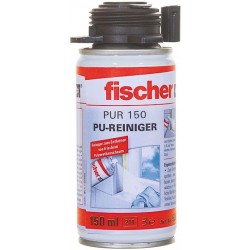 Fischer nettoyant mousse pu 150ml