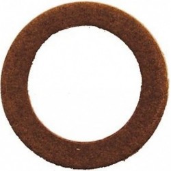 Joint fibre pour raccord 5 / 4" 30 - 38 mm