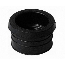 Nicoll joint de raccordement caoutchouc 50 - 32 mm