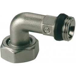 Giacomini coude pour R436-438 1/2"-R125/C