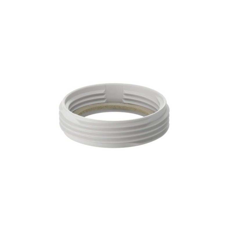 Geberit anneau de réduction PVC 6/4"M-5/4"F