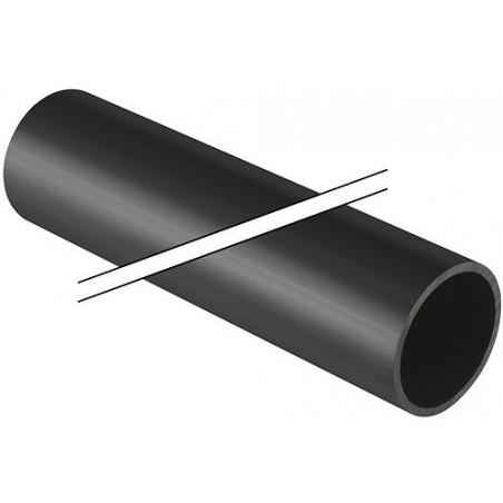 Geberit tube PE Silent - la longueur de 3m 135 mm