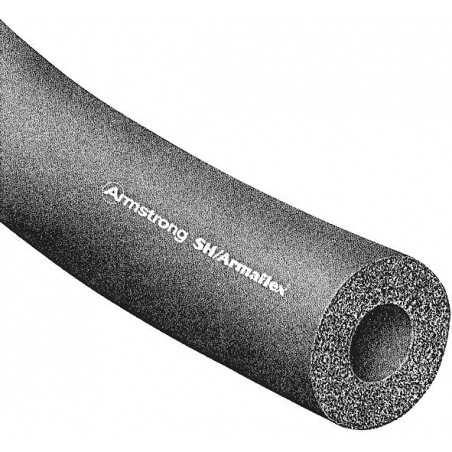 2 m Armaflex Schlauch AF2 35/13,0 mm Rohrisolierung selbstklebend 2 m Armaflex Schlauch AF2 35/13,0 mm Rohrisolierung selbstklebend