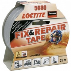 Loctite loctite teroson 5080 fix + repair tape 25m