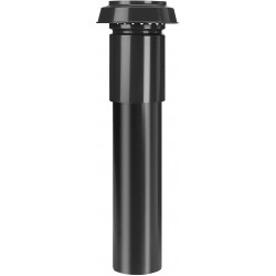 Vasco Passage de toit aluminium pour systeme de ventilation  150mm