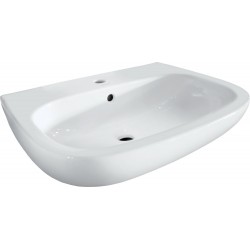 Duravit lavabo d-code 55cm blanc