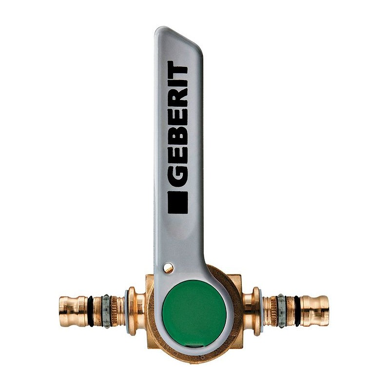 Geberit mepla vanne a bille   32mm