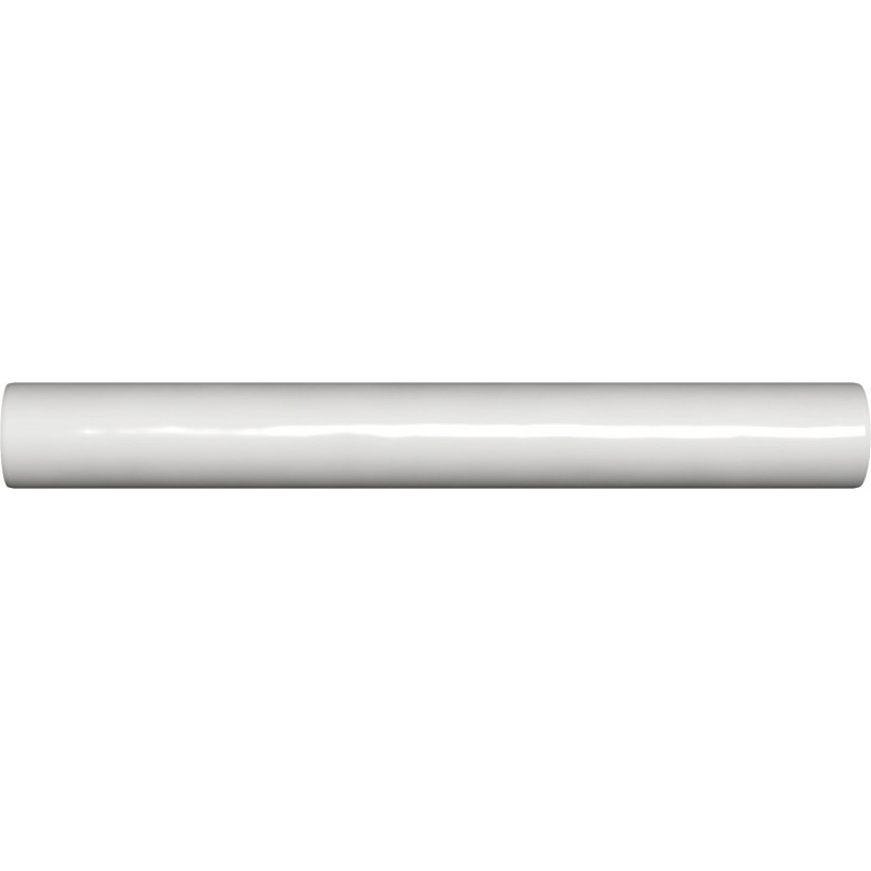 Pipelife Tube blanc PP 50-1,8mm longueur 3m