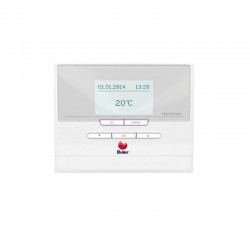 Bulex thermostat d'ambiance exacontrol e7 radio-0020118075