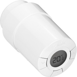 Danfoss Thermostat link + adaptateur M30