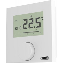 Henco Thermostat LCD control 230V
