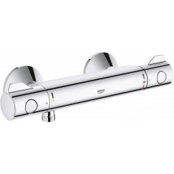 Grohe THERMOSTAAT DOUCHE GROHTHERM 800  CHROOM