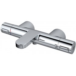 Ideal Standard Thermostat de bain Ceratherm 200 chromé
