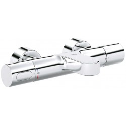 Grohe THERMOSTAAT BAD 3000 COSMOPOLITAN FG CHROOM