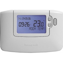 Honeywell Thermostat CM702 2x24H digital classe IV (2%)
