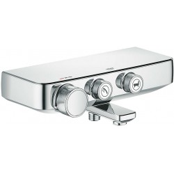 Grohe THERMOSTAAT BAD SMARTCONTROL  CHROOM