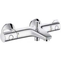 Grohe THERMOSTAAT BAD GROHTHERM 800  CHROOM