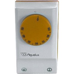 Watts Thermostat à plongeur TC 100/A-N 0-95GR