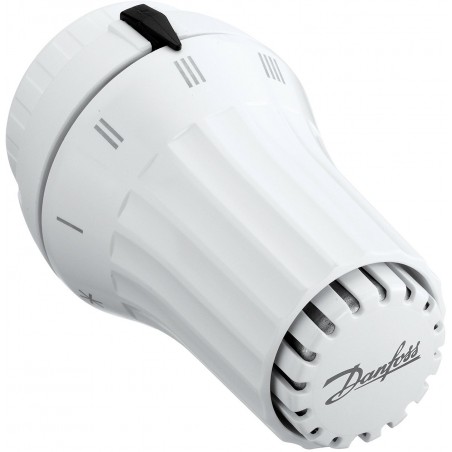 Tete Thermostatique Danfoss