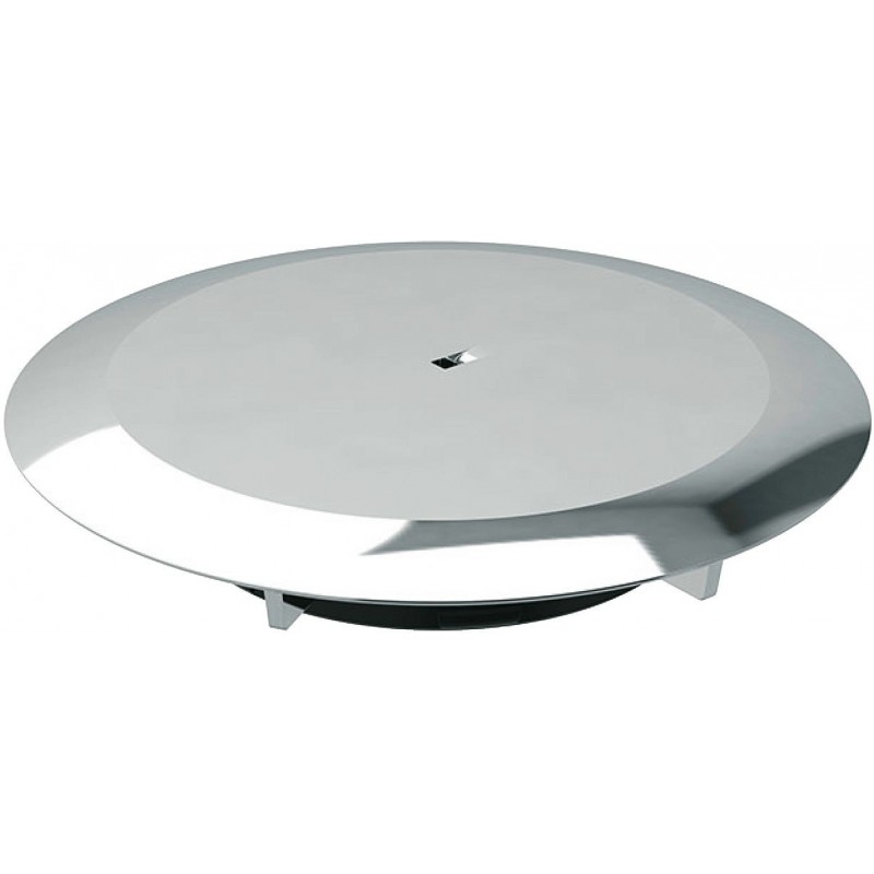 Grille Ronde Siphon Pour Douche Geberit - Pièce Détachée Sanitaire, Qualité Professionnelle