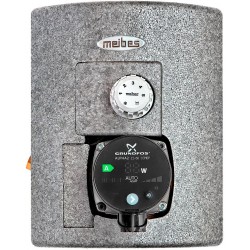 Flamco groupe pompe melange thermix + thermostat + alpha2 15-60