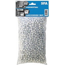 SFA granules pour condens best 1 kg