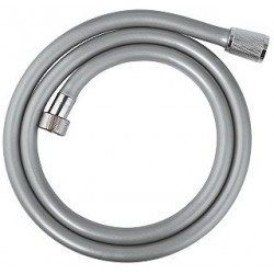 Grohe flexible relexaflex fg 1/2"-1/2" 125cm chromé