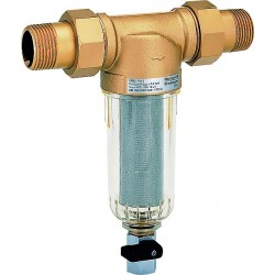 Honeywell filtre a eau miniplus braukman ff06-4/4aa