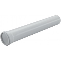 Ubbink rolux tube pp 200mm 2000mm