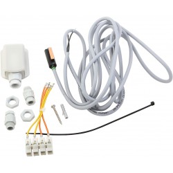 Daalderop Sonde de température pour régulation climatique