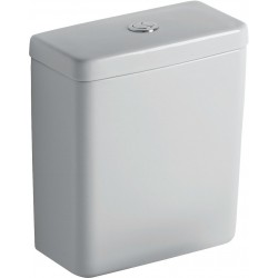 Ideal Standard reservoir connect cube blanc