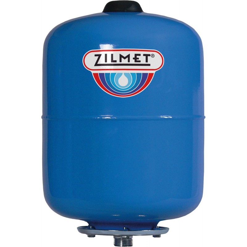 Zilmet reservoir a membrane vertical 19 litres 531