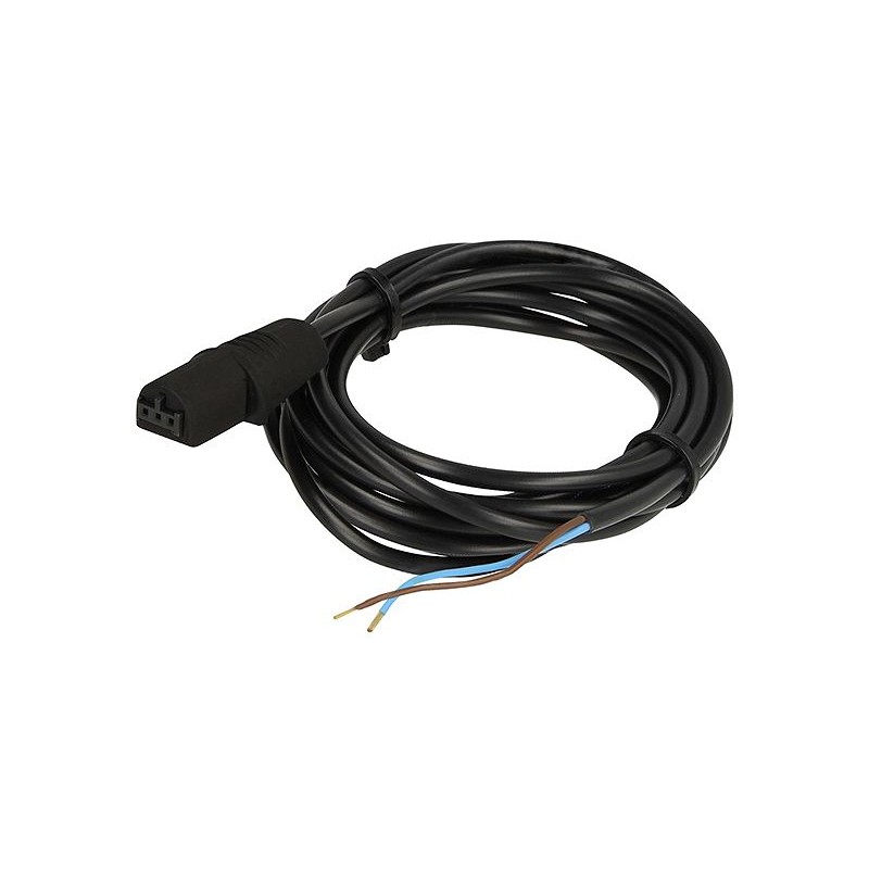 Wilo pwm connecteur+cable 2m