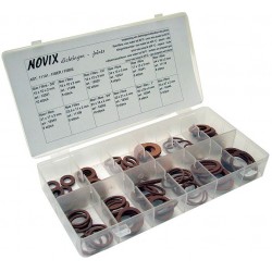 Novix set de joints fiber