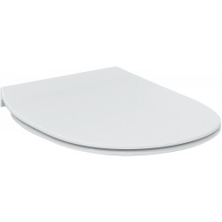 Ideal Standard siège connect slim soft-close blanc