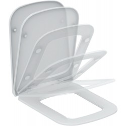 Ideal Standard siège mia slim blanc