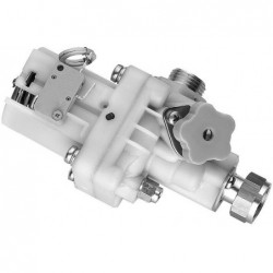 Junkers valve à eau zwr - zwezwb (r) - top