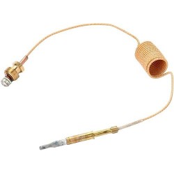 Junkers thermocouple oxystop
