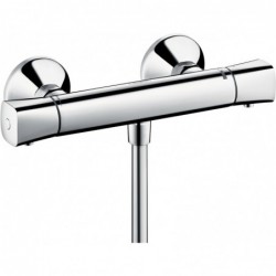 Hansgrohe thermostat ecostat universal douche - chrome
