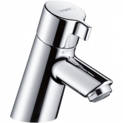 Hansgrohe robinet eau froide lave-mains talis s - chrome