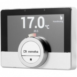 Remeha smart thermostat + gateway avec 3 programmes e -...