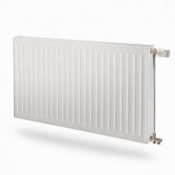 Radson radiateur compact type 22 hauteur 400 largeur 1650...