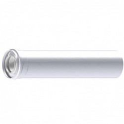 Conti Fumisterie condensation élément droit coaxial...