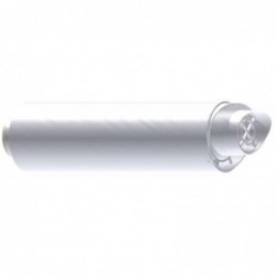 Conti Fumisterie condensation terminal horizontal coaxial...