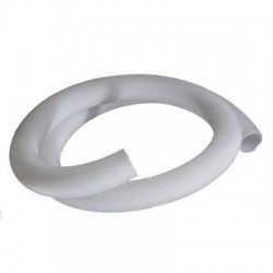 Conti Fumisterie flexible PPS rouleau 15 m ø 80