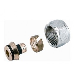 Comap biofloor raccord euroconus 3/4 F x 16 bicone