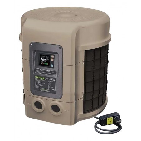 SunSpring 7KW Warmtepomp