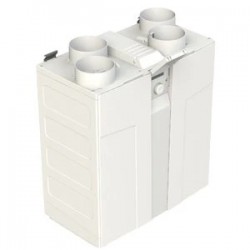 Zehnder système COMFOAIR compact WM mural 230M³