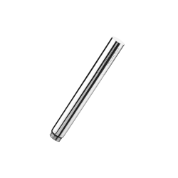 Fromac douchette anti-calcaire en ABS chromé 22cm